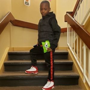 Meet your Posher, Lamesha